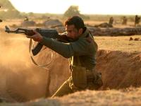 'बॉर्डर 2' के पीछे दर्दनाक कहानी, वरुण धवन को हुआ हेयरलाइन फ्रैक्चर - | Border-2-behind-the-painful-story-varun-dhawan-suffers-hairline-fracture | Latest bollywood Photos at Lokmatnews.in