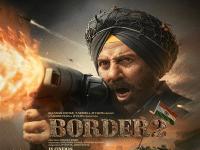 300 करोड़ पार पहुंची 'बॉर्डर 2', साल 2026 की सबसे बड़ी ब्लॉकबस्टर - | Border-2-box-office-collection-crosses-300-crore | Latest bollywood Photos at Lokmatnews.in
