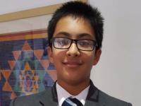 ब्रिटेन: भारतवंशी बालक को मेनसा आईक्यू टेस्ट में सर्वाधिक अंक