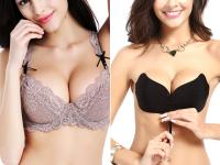 Photos: कौन सी ब्रा है आपके लिए बेस्ट, इन 11 टाइप में से चुनें आपके परफेक्ट साइज - | Photos: 11 Types Of Cool, Comfortable, stylish and best Bras for every women should try | Latest fashion-beauty Photos at Lokmatnews.in