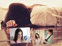 ब्रेकअप के बाद लड़कियां करती हैं इस तरह के काम, देख रह जाएंगे हैरान - | Photos: 7 things girls do after breakup will shock you | Latest relationships Photos at Lokmatnews.in