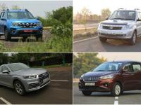 टाटा सफारी से लेकर मारुति ब्रेजा तक, अब कभी नहीं खरीद पाएंगे ये धांसू कारें - | tata safari storme to maruti brezza tiago toyota etios top diesel cars discontinued due to bs6 emission norms | Latest automobile Photos at Lokmatnews.in