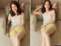 टीवी के फेमस शो 'भाबीजी घर पर हैं' एक्ट्रेस सौम्या टंडन का छलका दर्द, कहा- गोरे रंग की वजह से छिनी गई कई फिल्में - | Bhabhiji Ghar Par Hain actress Saumya Tandon got rejected abroad for being too fair | Latest television Photos at Lokmatnews.in