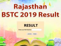 Rajasthan BSTC Result 2019: राजस्थान बीएसटीसी रिजल्ट परिणाम घोषित, bstc2019.org ऐसे करें चेक - | Rajasthan BSTC Result 2019 declared online live update Check at Here bstc2019.org | Latest education Photos at Lokmatnews.in