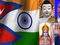 एस जयशंकर ने गौतम बुद्ध को भारतीय कहा तो भड़का Nepal, विदेश मंत्रालय को देनी पड़ी सफाई