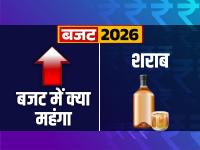 Budget Highlights 2026: जानें बजट में क्या हुआ महंगा?, देखें पूरी लिस्ट - | Budget Highlights 2026, Kya Mahanga Hua? Puri List Dekhiye | Latest business Photos at Lokmatnews.in