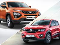 कार लेने का कर रहे हैं प्लान, तो जल्दी कीजिये, अप्रैल से महंगी हो रही हैं ये कारें - | Toyota to Mahindra these companies Increase Prices Of Its Cars From April 2019 | Latest automobile Photos at Lokmatnews.in