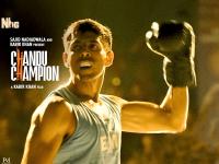 Chandu Champion Box Office Collection: कार्तिक आर्यन की 'चंदू चैंपियन' का बुरा हाल, पांचवे दिन कमाए सिर्फ इतने करोड़... - | Chandu Champion Box Office Collection Day 5 Kartik Aaryan Movie Earn Rs 3-25 crore in fifty day | Latest bollywood Photos at Lokmatnews.in