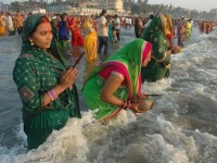 Chaiti Chhath 2020: चैती छठ व्रत पूजा विधि और पौराणिक कथा
