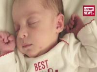 जानिए, कैसे फ्रीज किए भ्रूण से हुआ बच्ची का जन्म, बना विश्व रिकॉर्ड