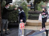 Coronavirus: चीन ने कैसे पाया कोरोना पर काबू, तस्वीरों में देखें - | Coronavirus: know how China Finds solution Coronavirus outbreak | Latest world Photos at Lokmatnews.in