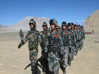 India China Tension: मॉस्को में विदेश मंत्रियों की बैठक से पहले भारतीय सेना की चीन को चेतावनी