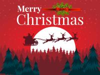 Merry Christmas 2023: क्रिसमस के शुभ अवसर पर दोस्तों-रिश्तेदारो को भेजें ये प्यारे बधाई संदेश - | Merry Christmas wishes 2023 greetings, images, wallpaper, gif images, quotes, text messages for whatsapp facebook twitter instagram | Latest spirituality Photos at Lokmatnews.in