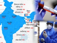 Covid-19 In India: ICMR की Research में दावा- भारत में नवंबर में चरम पर होगा कोरोना वायरस