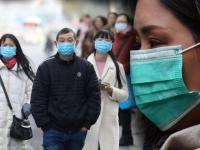 देश में बढ़ी कोरोना की रफ्तार, 5233 नए मामले, 7 लोगों की मौत - | Coronavirus update india omicron ba 4 ba 5 sub variants 5233 fresh covid cases and 7 deaths | Latest india Photos at Lokmatnews.in