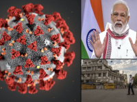 Exclusive: Coronavirus Task Force की सिफारिश- 3 May के बाद 170 Hotspot जिलों में जारी रखें Lockdown