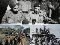 भारत के एयर स्ट्राइक के बाद लोगों को याद आई भारत-पाक की 1971 की जंग, तस्वीरें हो रही हैं वायरल - | after iaf air strikes social media remeber india pak war of 1971 | Latest india Photos at Lokmatnews.in