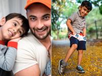 सलमान खानच्या कुटुंबियांतील या दोघांचे फोटो सोशल मीडियावर झालेत व्हायरल, पाहा कोण आहेत हे? - Marathi News | Salman Khan nephew and niece Ahil and Ayat cute picture viral on social media PSC | Latest filmy Photos at Lokmat.com