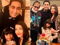 अभिषेक बच्चन - | Abhishek Bachchan | Latest bollywood Photos at Lokmatnews.in