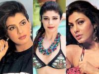 टीना मुनीम - | Tina Munim | Latest bollywood Photos at Lokmatnews.in