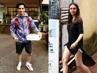 ईशान खट्टर - | Ishaan Khattar | Latest bollywood Photos at Lokmatnews.in