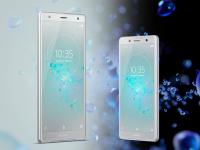 MWC 2018: सोनी कंपनी ने Xperia XZ2 और Xperia XZ2 किए लॉन्च, जानें फीचर्स - | sony xperia xz2 and xperia xz2 compact phone launched at mwc 2018, see pics and features | Latest technology Photos at Lokmatnews.in