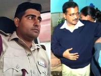 पीरागढ़ी अग्निकांड: केजरीवाल ने मारे गए दमकलकर्मी के परिजनों को 1 करोड़ रुपये की आर्थिक सहायता का किया वादा, देखें तस्वीरें - | Peeragarhi fire: Kejriwal announce of 1 crore rupees to the family of fireman killed in delhi, see photos | Latest india Photos at Lokmatnews.in