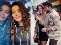 बर्थडे: टीवी से लेकर वेबसीरीज तक में आशा नेगी ने दिखाया एक्टिंग का दम, देखें जन्मदिन पर कुछ खास फोटो - | Birthday: From TV to webseries, Asha Negi showed acting power, see some special photo on birthday | Latest television Photos at Lokmatnews.in