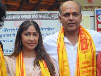 आशुतोष गोवरिकर - | Ashutosh Gowariker | Latest bollywood Photos at Lokmatnews.in