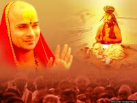 मध्य प्रदेश चुनाव का नतीजा बदल सकते हैं ये आठ धार्मिक बाबा, जानें इनका राजनीतिक रसूख - | Madhya Pradesh Assembly Elections: Top religious leaders who can change the Vidhan Sabha Chunav results 2018 | Latest politics Photos at Lokmatnews.in