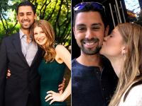 बिल गेट्स की बेटी Jennifer Gates ने बॉयफ्रेंड Nayel Nassar से की सगाई, देखें खूबसूरत तस्वीरें - | Bill Gates Daughter Jennifer Engaged with Nayel Nassar see jennifer and nayel latest instagram pics | Latest world Photos at Lokmatnews.in