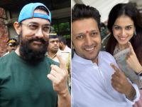 असेंबली इलेक्शन 2019 - | Assembly Election 2019 | Latest bollywood Photos at Lokmatnews.in