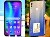 Honor 10 Lite के ये नए खास फीचर्स कर देंगे आपको हैरान, AI फीचर्स से लैस है 24MP कैमरा - | Honor 10 Lite top features, know everything | Latest technology Photos at Lokmatnews.in