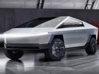 Tesla Cybertruck: पेट्रोल-डीजल को धूल चटा देगा टेस्ला का ये Cybertruck, मिलेगा स्पोर्ट्स कार का फील और फुल चार्ज में चलेगा 800km - | Tesla Cybertruck booking open, most fuel efficient electric car single charge mileage average 800 km | Latest automobile Photos at Lokmatnews.in