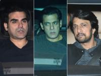 दबंग 3 - | Dabangg 3 Movie | Latest bollywood Photos at Lokmatnews.in