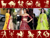 दिवाली पर राशि के अनुसार पहने कपड़े, मां लक्ष्मी की साल भर बनी रहेगी कृपा - | Wearing clothes according to the zodiac on Diwali, goddess Lakshmi will be pleased throughout the year | Latest spirituality Photos at Lokmatnews.in