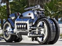 दुनिया में 9 लोगों के पास है ये सुपरबाइक, बुलेट ट्रेन से दौड़ती है तेज - | world top fastest superbike Dodge Tomahawk price 35 crore see pics | Latest automobile Photos at Lokmatnews.in