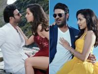 साहो - | Saho | Latest bollywood Photos at Lokmatnews.in