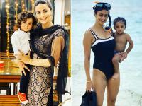 गुल पनाग - | Gul Panag | Latest bollywood Photos at Lokmatnews.in