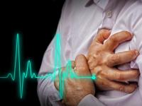 ये हैं हार्ट अटैक के 5 बड़े लक्षण, अभी से हो जाएं सचेत - | These are 5 major signs of heart attack | Latest health Photos at Lokmatnews.in