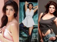 फिल्म 'हेट स्टोरी-4' की एक्ट्रेस इहाना ढिल्लन की देखें हॉट तस्वीरें - | film hate story 4 actress ihana dhillon see hot pic | Latest hot-sexy Photos at Lokmatnews.in