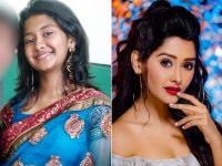 OMG: 10 सालों में इतना बदल गई ये रिश्ता फेम एक्ट्रेस कांची, फोटो देख विश्वास नहीं कर पाएंगे आप - | yeh rishta kya khalata hai actress kanchi singh 10 years transformation you will not be able to believe, see pics | Latest television Photos at Lokmatnews.in