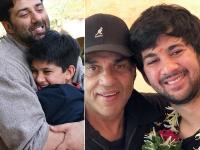 करण देओल - | Karan Deol | Latest bollywood Photos at Lokmatnews.in