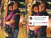 पुलकित सम्राट - | pulkit samrat | Latest bollywood Photos at Lokmatnews.in