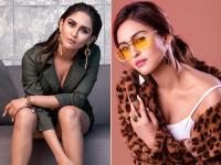 Photos: क्रिस्टल डिसूजा की ये नई तस्वीरें हैं बेहद खास, चश्मा लगाकर दिखाया ग्लैमरस लुक - | krystle dsouza glamorous photo viral on social media | Latest television Photos at Lokmatnews.in