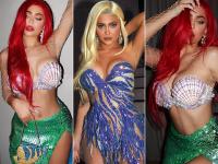 काइली जेनर का ये खास अंदाज देख आप भी कहेंगे वाह, फोटो में देखें ग्लैमर्स अंदाज - | kylie jenner glamorous pics viral, see kylie hd pics | Latest hollywood Photos at Lokmatnews.in