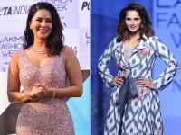 लैक्मे फैशन वीक - | Lakme Fashion Week | Latest bollywood Photos at Lokmatnews.in