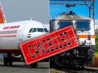 देशभर में 19 दिन के लिए बढ़ा लॉकडाउन, ना चलेगी ट्रेन और ना फ्लाइट, जानें किन-किन चीजों पर होगा असर - | Lockdown 2.0 extended for 19 days across the country 7 point formula images and pictures | Latest india Photos at Lokmatnews.in
