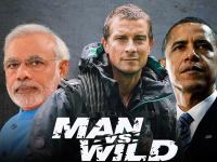 नरेंद्र मोदी - | Narendra Modi | Latest bollywood Photos at Lokmatnews.in