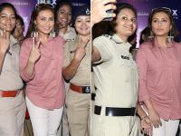 मर्दानी 2 - | Mardaani 2 Movie | Latest bollywood Photos at Lokmatnews.in